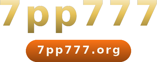 7pp777 logo